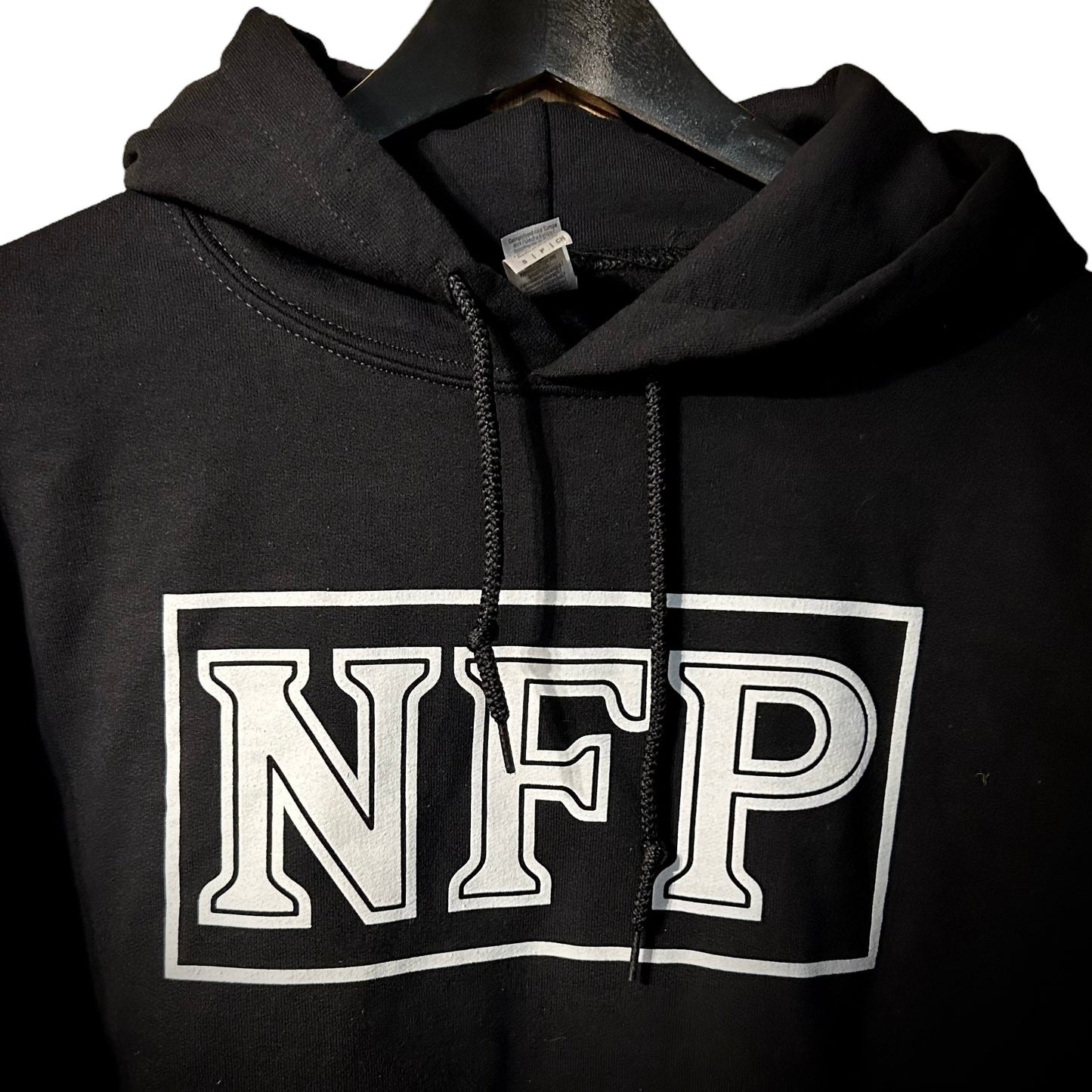 The Classic Hoodie