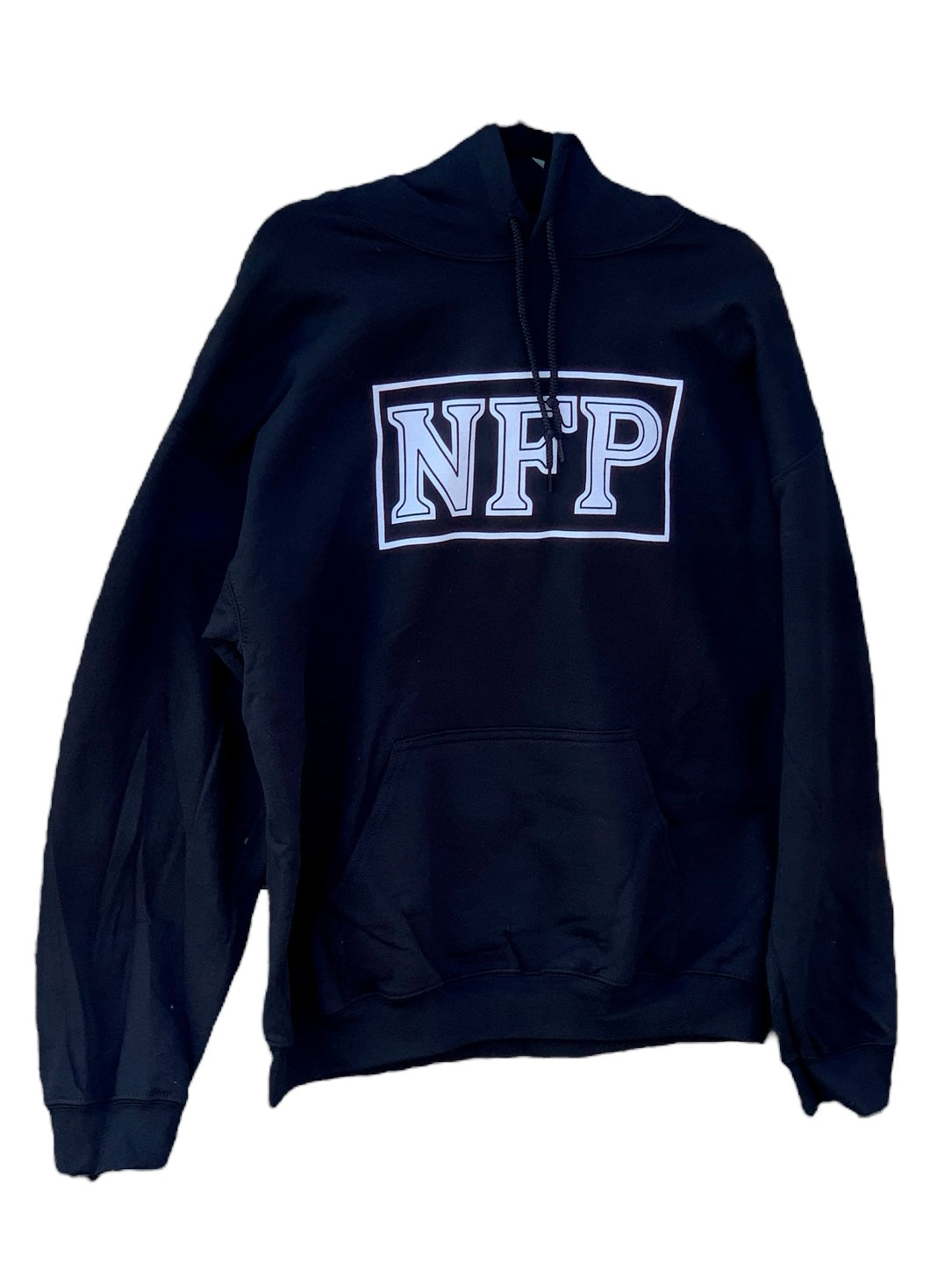 The Classic Hoodie