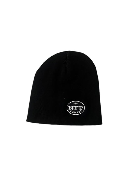 The Podcast Toque