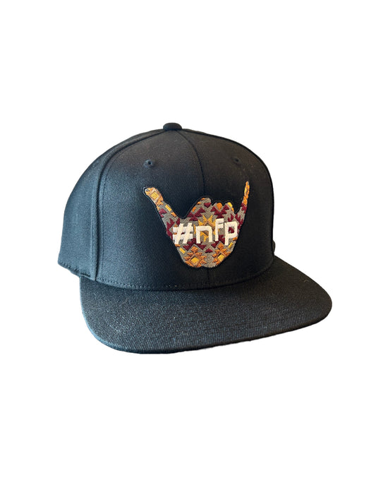 The OG Hat-Black