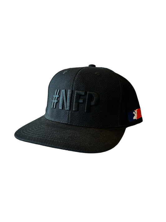Blackout Hat