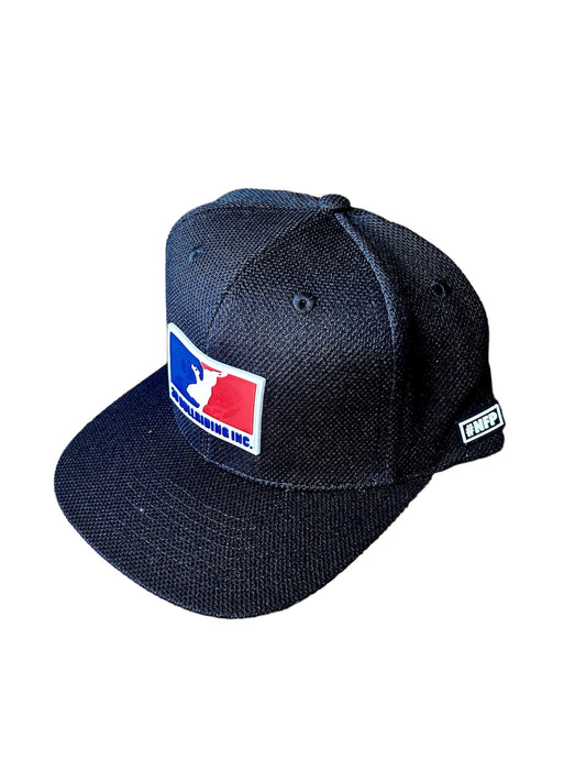 3D Bullriding Inc. Hat