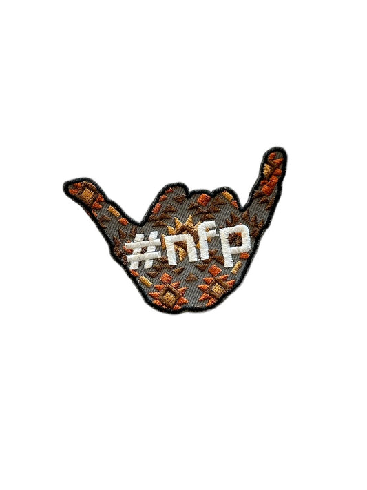 #nfp Patch