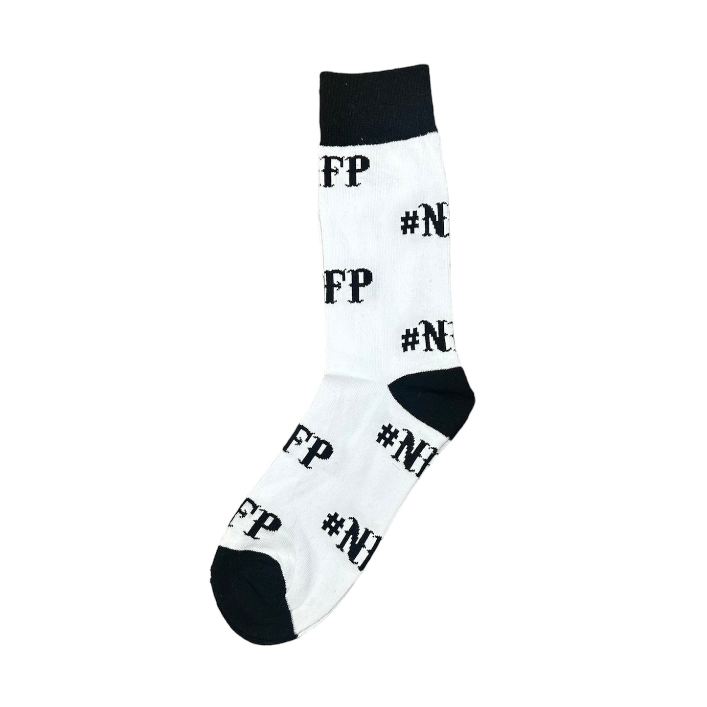 #nfp Custom Socks