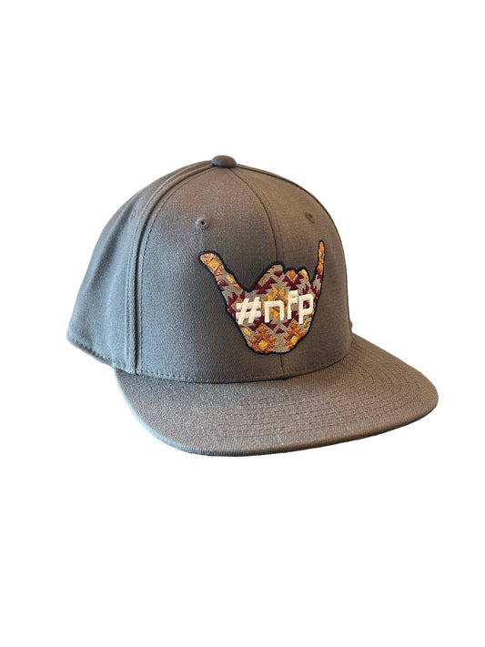 The OG Hat-Grey